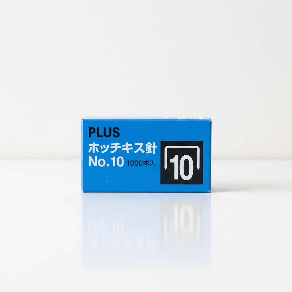 Kim Bấm Số 10 Plus
